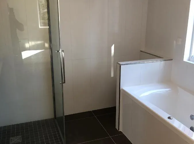 Marie Apartman Lacanau