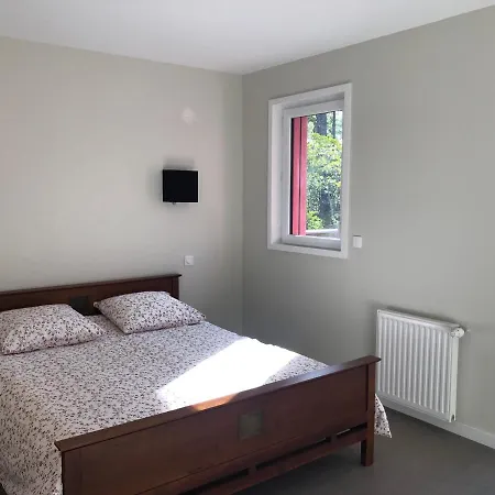 Apartment Marie Lacanau