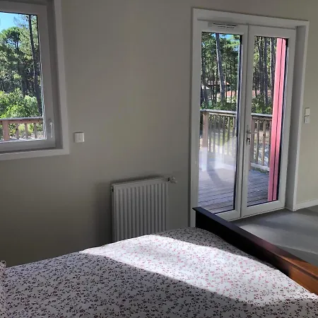 Apartment Marie *