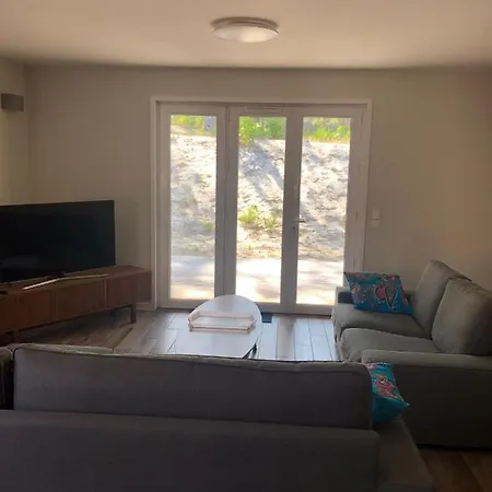 Apartment Marie *